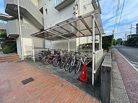 愛知県名古屋市瑞穂区密柑山町２丁目10番（賃貸マンション2LDK・3階・57.60㎡） その27