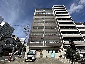 GRAND　VRIO　FUKIAGE  ｜ 愛知県名古屋市千種区大久手町６丁目10番1号（賃貸マンション1K・4階・29.00㎡） その1