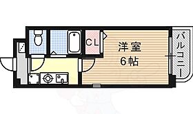 愛知県名古屋市昭和区広路本町１丁目33番（賃貸マンション1K・1階・24.07㎡） その2