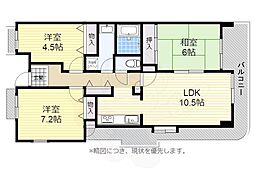 名古屋市営名城線 八事日赤駅 徒歩6分
