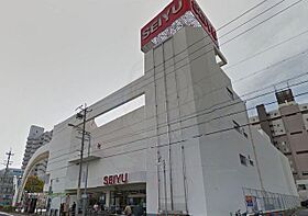 福井ビル 301 ｜ 愛知県名古屋市昭和区御器所通２丁目7番2号（賃貸マンション1DK・3階・40.00㎡） その27