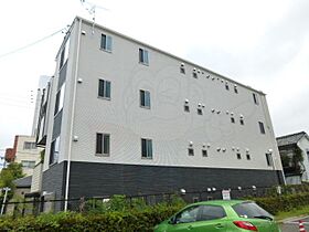 愛知県名古屋市千種区千種３丁目24番1号(未確定。地番2401-3)（賃貸マンション1R・1階・22.12㎡） その30