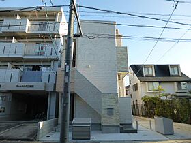 ハーモニーテラス松園  ｜ 愛知県名古屋市瑞穂区松園町１丁目7番1号（賃貸アパート1R・1階・20.33㎡） その1