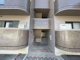 愛知県名古屋市天白区表台115番（賃貸マンション3LDK・1階・70.26㎡） その14