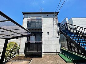 エルム池園  ｜ 愛知県名古屋市千種区池園町１丁目（賃貸アパート1K・1階・23.00㎡） その1