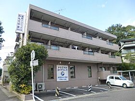 グローリアス音聞  ｜ 愛知県名古屋市天白区音聞山1030番（賃貸マンション1K・1階・24.00㎡） その1