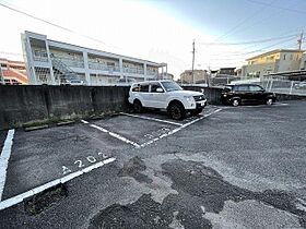 スカイメゾン大高A  ｜ 愛知県名古屋市緑区大高台２丁目1101番（賃貸アパート2LDK・2階・49.50㎡） その24