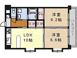 名古屋市営鶴舞線 いりなか駅 徒歩7分
