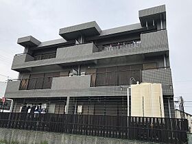 ユーキマンション  ｜ 愛知県名古屋市南区大堀町（賃貸マンション2LDK・3階・62.00㎡） その1