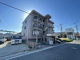 ユーキマンション  ｜ 愛知県名古屋市南区大堀町（賃貸マンション2LDK・3階・62.00㎡） その21