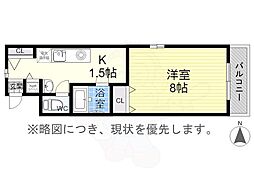 ＭＴＳ御器所 1階