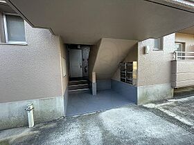 ブラウンハイツ  ｜ 愛知県名古屋市天白区池見１丁目147番（賃貸マンション2LDK・1階・55.00㎡） その25