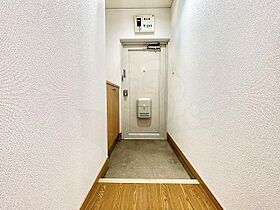 愛知県名古屋市天白区平針２丁目（賃貸マンション2LDK・1階・56.10㎡） その4