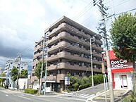 愛知県名古屋市瑞穂区田辺通4丁目25番：物件画像／株式会社PITTARI賃貸　賃貸住宅サービスFC御器所店
