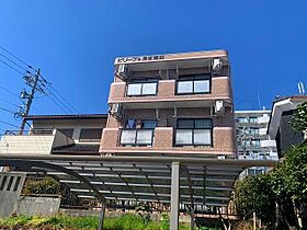 荒畑ビリーブ館  ｜ 愛知県名古屋市昭和区御器所３丁目（賃貸マンション1K・3階・23.00㎡） その3