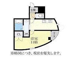 センチュリー本山 2階