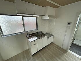 愛知県名古屋市千種区菊坂町２丁目（賃貸マンション1LDK・4階・41.00㎡） その7