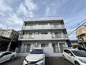 スカイ　シー3  ｜ 愛知県名古屋市南区中江２丁目（賃貸マンション3LDK・1階・73.50㎡） その1