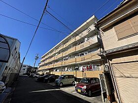 愛知県名古屋市南区鶴田１丁目（賃貸マンション3LDK・4階・52.00㎡） その22