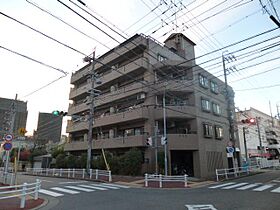 愛知県名古屋市昭和区滝川町18番1号（賃貸マンション2LDK・4階・52.20㎡） その3