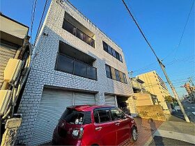 光ハイツ  ｜ 愛知県名古屋市昭和区恵方町２丁目（賃貸マンション1DK・3階・29.10㎡） その3