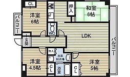 名古屋市営東山線 本山駅 徒歩9分