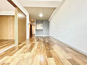 愛知県名古屋市昭和区五軒家町30番1号（賃貸マンション1LDK・3階・45.00㎡） その5