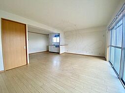 ハイライズ成田 2LDKの写真