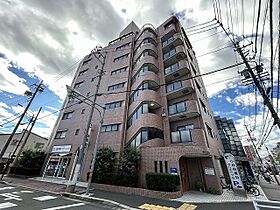 サンステイツ 205 ｜ 愛知県名古屋市瑞穂区川澄町１丁目（賃貸マンション1K・2階・30.00㎡） その1