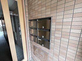 フォンビラージュ  ｜ 愛知県名古屋市昭和区向山町１丁目（賃貸マンション1K・3階・24.00㎡） その28