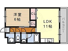 第3籠原ビル 5B ｜ 愛知県名古屋市昭和区広路町字北石坂102番2号（賃貸マンション1LDK・5階・43.70㎡） その2