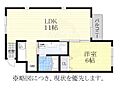 ラパンドゥー3階8.0万円