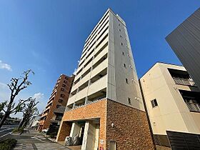 K’ｓHOUSE玉の井  ｜ 愛知県名古屋市熱田区玉の井町（賃貸マンション1K・8階・24.94㎡） その1