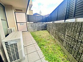 サンヒルズ覚王山  ｜ 愛知県名古屋市千種区向陽町１丁目（賃貸マンション1LDK・1階・44.82㎡） その16