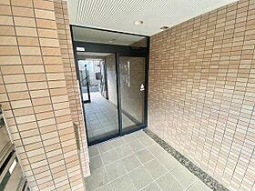 サンヒルズ覚王山  ｜ 愛知県名古屋市千種区向陽町１丁目（賃貸マンション1LDK・1階・44.82㎡） その24