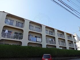 コーポ奥村 101 ｜ 愛知県名古屋市名東区望が丘255番（賃貸マンション1LDK・1階・54.00㎡） その7