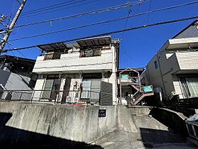 シャトウ・ド・ジュネス  ｜ 愛知県名古屋市昭和区山里町36番9号（賃貸アパート1DK・2階・27.30㎡） その3