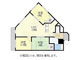 ニッセイ・ディーセント金山  ｜ 愛知県名古屋市中区金山１丁目（賃貸マンション1LDK・8階・70.44㎡） その2