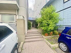 アーバンフィールド 203 ｜ 愛知県名古屋市守山区原境町901番（賃貸マンション1K・2階・29.97㎡） その17