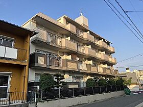 愛知県名古屋市天白区植田１丁目（賃貸マンション1LDK・2階・55.62㎡） その1