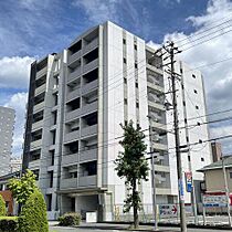 nextage sakurayama  ｜ 愛知県名古屋市昭和区広見町５丁目59番（賃貸マンション1LDK・7階・40.26㎡） その1