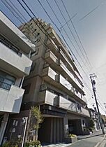 ナビシティ堀田  ｜ 愛知県名古屋市瑞穂区田光町１丁目9番（賃貸マンション3LDK・4階・75.97㎡） その1