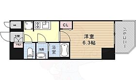 プレサンス　THE　MOTOYAMA  ｜ 愛知県名古屋市千種区橋本町１丁目23番1号(地番)（賃貸マンション1K・2階・22.30㎡） その2