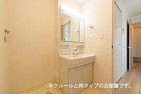 ミル ソラーナ 1  ｜ 愛知県名古屋市緑区神の倉３丁目（賃貸アパート1LDK・1階・44.02㎡） その6