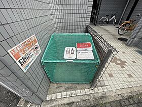 MJ春岡  ｜ 愛知県名古屋市千種区春岡１丁目（賃貸マンション1K・2階・24.28㎡） その23