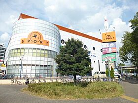 愛知県名古屋市千種区西山元町２丁目50番（賃貸マンション1K・3階・24.90㎡） その21