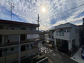 パンジー豆田  ｜ 愛知県名古屋市瑞穂区豆田町４丁目7番1号（賃貸マンション1LDK・2階・40.50㎡） その19