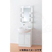 luce  ｜ 愛知県名古屋市瑞穂区平郷町４丁目（賃貸アパート1K・2階・25.24㎡） その5