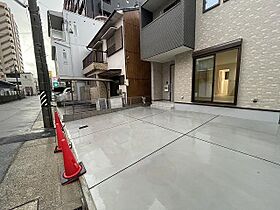 プレズィール松原　西棟  ｜ 愛知県名古屋市中区松原２丁目13番18号2（賃貸一戸建3LDK・1階・77.84㎡） その19