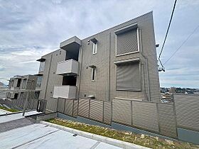 ベルヒルズ　A棟  ｜ 愛知県名古屋市千種区鹿子町４丁目37番（賃貸アパート3LDK・3階・79.68㎡） その3